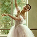 Lwp Ballerina biểu tượng