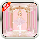 Ballet Dancers Dress up APK