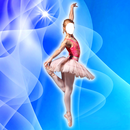 nữ diễn viên ballet biên tập v APK