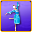 ”Ballerina Photo Editor