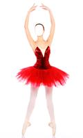 Ballerina Photo Editor اسکرین شاٹ 3