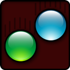 Ball Fall Lite icon