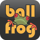 BallFrog aplikacja
