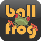 BallFrog ikona