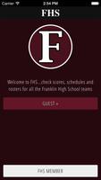 Franklin High School Rebels gönderen