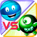 Ninja Vs Monsters : Mad Fight
