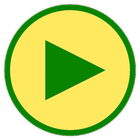 آیکون‌ HD Pot player MX Pro 2018