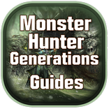 Ultimate MonsterHunter Guide