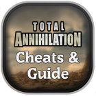 All Total Annihilation Cheats icon