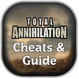All Total Annihilation Cheats