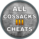 APK All Cossacks 3 Cheat Codes