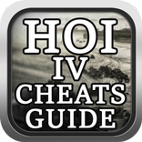 Guide for Hearts of Iron 4