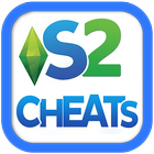 All Sims 2 Cheat Codes icône