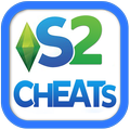 All Sims 2 Cheat Codes