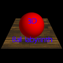 3D Ball Labyrinth APK