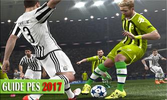 Guide To PES 2017 ảnh chụp màn hình 1