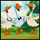 IL BALLO DEL QUA QUA GIOCO