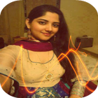 Indian Girls Sweet Photos icône