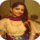 آیکون‌ Indian Girls Sweet Photos