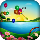 3D Balloon Archery APK