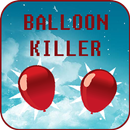 Balloon Killer APK