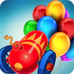 Balloon King Fight