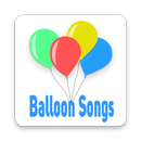 Balloon Songs TV APK