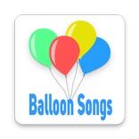 Balloon Songs TV