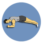 Plank Challenge icône