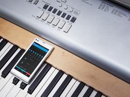 Music Player screenshot 4
