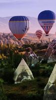 3 Schermata Balloon Wallpapers