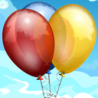 Balloon Archery icon