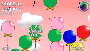 Balloons screenshot 3