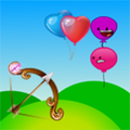 Sniper Ballon: Shooting Ballon