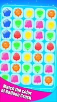 برنامه‌نما Balloon Crush عکس از صفحه