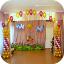 APK Balloon Decoration Ideas