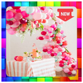 350+ Ballon Decoration Ideas