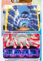 Balloon Decorations capture d'écran 3