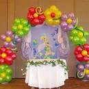 Decorate Balloons APK