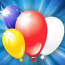 Balloon дробилка Рай APK