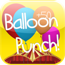 Balloon Punch! Games APK