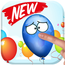 Balloon Pop Crush Game Free APK