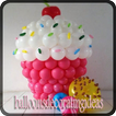 Balloons Decorating Ideas