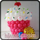 Balloons Decorating Ideas APK