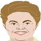 Icona Fala Dilma