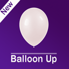 balloon game up icône