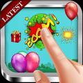 Balloon Smasher Childs Game