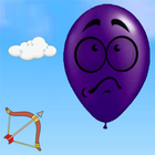 Balloon Shooter icono