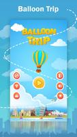 Balloon Riser & Keeper الملصق