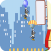 Balloon War Lwp APK